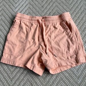 Athleta size XS shorts